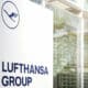 Lufthansa, union reach pay deal for ground staff