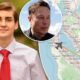 Student who flight tracks Elon Musk’s whereabouts says he will stop — for a price