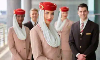 Emirates Will Train Thousands of New Cabin Crew in the Metaverse