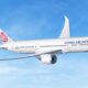 China Airlines Order for Up to 24 Boeing 787 Dreamliners