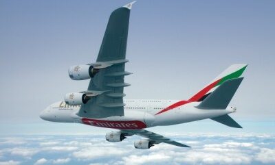 Emirates Scaling up A380 operations