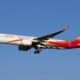 Hainan Airlines defends flight attendant weight restrictions