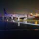 BREAKING : Copa Airlines Boeing 737-800 runway excursion in Panama