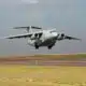 Brazil’s Embraer eyes mega transport aircraft deal with IAF