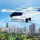 United Invests Another $15 Million in Electric Flying Taxi Market with Eve