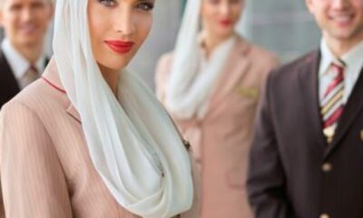 Emirates Will Train Thousands of New Cabin Crew in the Metaverse