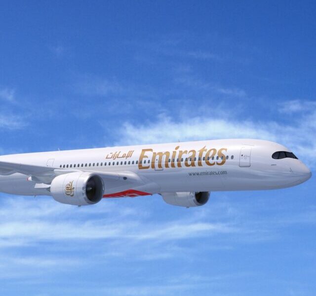 Emirates Boarding Pass Unlocks Hundreds of Offers in Dubai this Winter