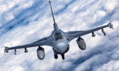 US approves sale of an F16 fighter jet to Pakistan