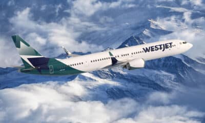 WestJet carrier orders 42 737-10s with options for an additional 22 jets