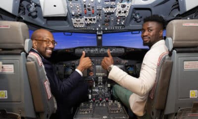 Southwest Airlines becomes official airline of Paul Quinn College, joins list of partners for urban work college program