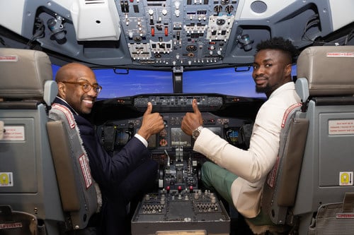 Southwest Airlines becomes official airline of Paul Quinn College, joins list of partners for urban work college program