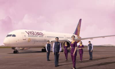 Vistara and Air India have begun new hiring. Here are the details.