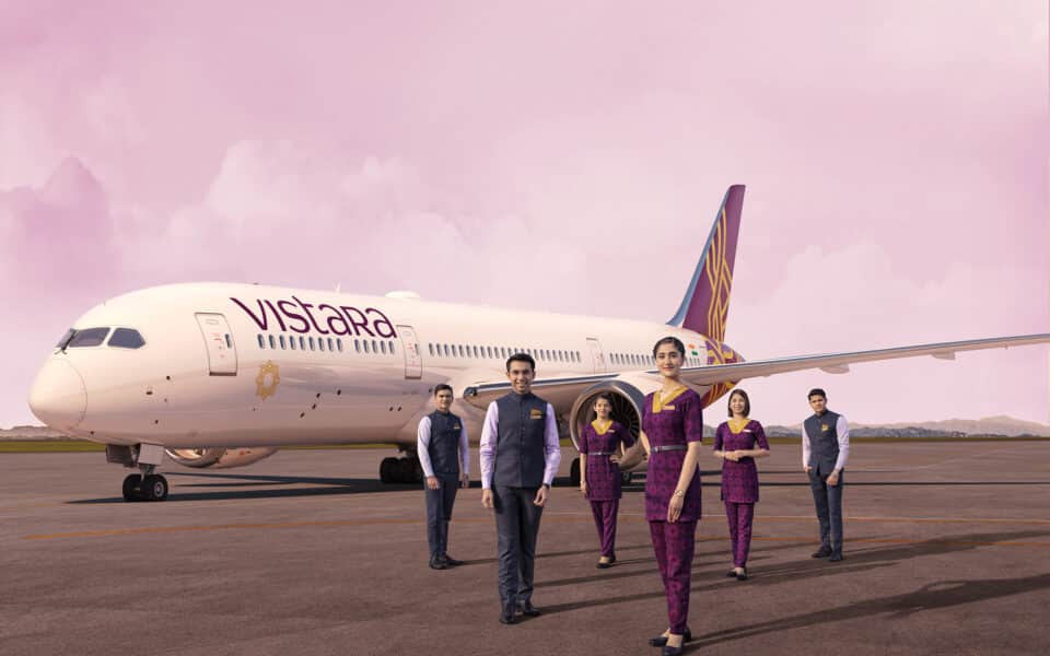 Vistara and Air India have begun new hiring. Here are the details.
