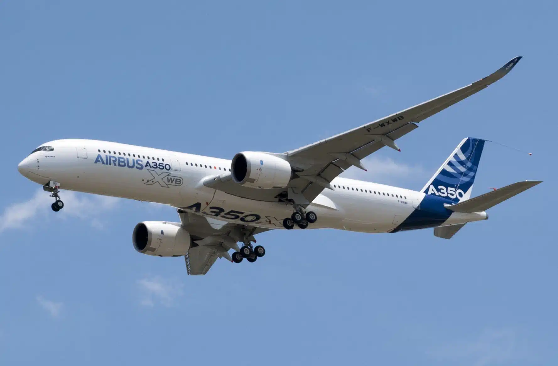 EASA issues AD to address unsafe conditions with Airbus A350 lavatories