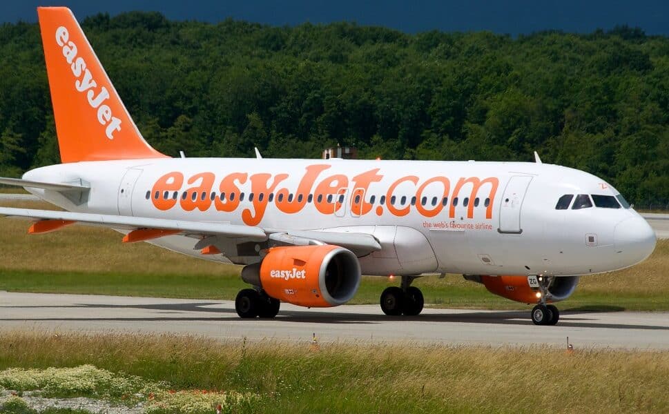 EasyJet launches new routes and holidays for summer 2023