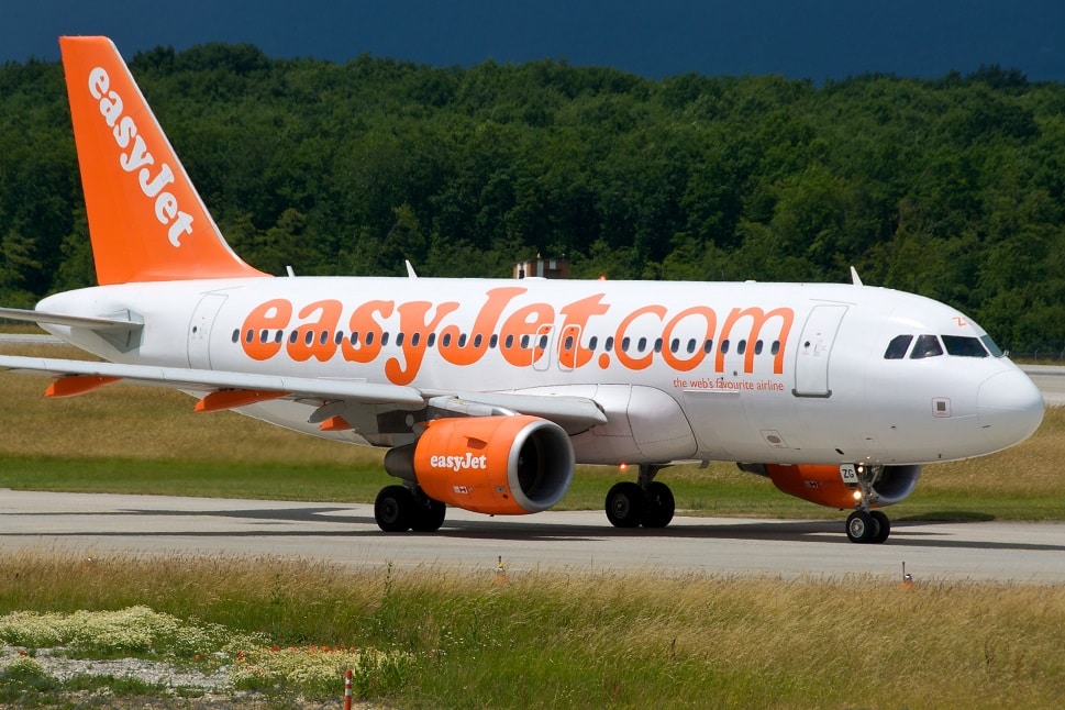 EasyJet launches new routes and holidays for summer 2023