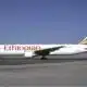 Ethiopian Airlines Launches Boeing 787 Dreamliner Flights To Zürich