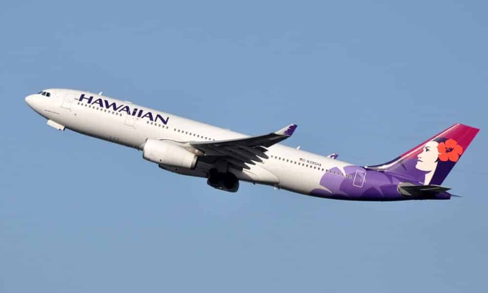 Hawaiian Airlines Creates Scholarship Fund In Partnership With Arizona State University