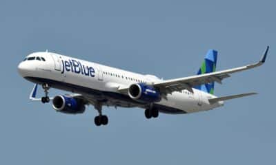JetBlue launches new flights between NewYork and Paris