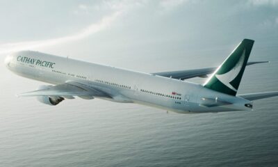 Hong Kong's Cathay Pacific to ramp up flights to top destinations as airline resumes travel