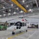 Airbus and Korea Aerospace Industries deliver first Light Civil Helicopter
