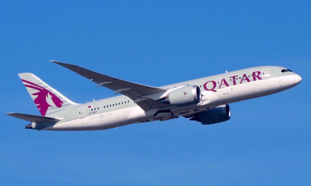 Blocking Qatar Airways Flights by Australian Government Might Incur Annual Costs of Up to $500 Million