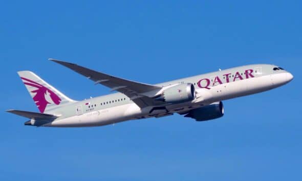 Qatar airways adds the world’s first cloud-native inflight entertainment platform from thales