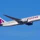 Qatar Airways Resumes Services to Birmingham, England