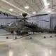 Boeing Delivers First Upgraded AH-64E Apache to Royal Netherlands Air Force