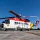 Sikorsky Delivers S-92® Helicopter To Korea Coast Guard