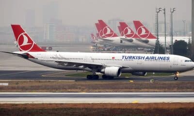 Turkish Airlines is very near to place a big order with Airbus