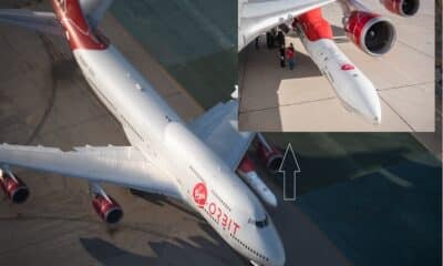 Virgin Orbit wants to be the 'Uber for satellites'. Its cost-effectiveness is explained.