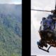 Army HAL Rudra helicopter crashes in Arunachal Pradesh, search operation underway