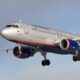 Aeroflot resumes flights to Colombo, Bangkok, Goa