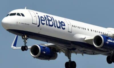 JetBlue to Add Service to Paris, Bringing A New Style of Low-Fares, Great Service to Continental Europe’s Most Visited City