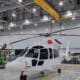 Airbus and Korea Aerospace Industries deliver first Light Civil Helicopter