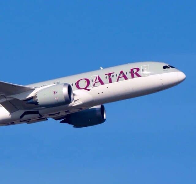 Qatar Airways, British Airways launch multi-branded credit card