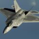 F-22 Raptor jet sets new record, 28 air-to-air missiles loaded & fired 28 air-to-air missiles