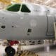 Embraer advances in the production of the first KC-390 Millennium for Hungary