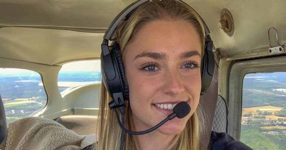 Virginia flight instructor, 23, killed during flight lesson after a student caused the plane to stall and crash