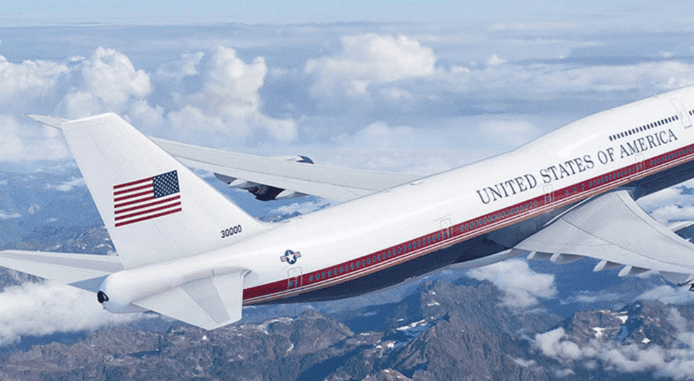 These Four Defense Aircraft Cost Boeing Massive Business Losses