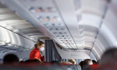 FAA to Introduce New Rest Regulations for Flight Attendants.