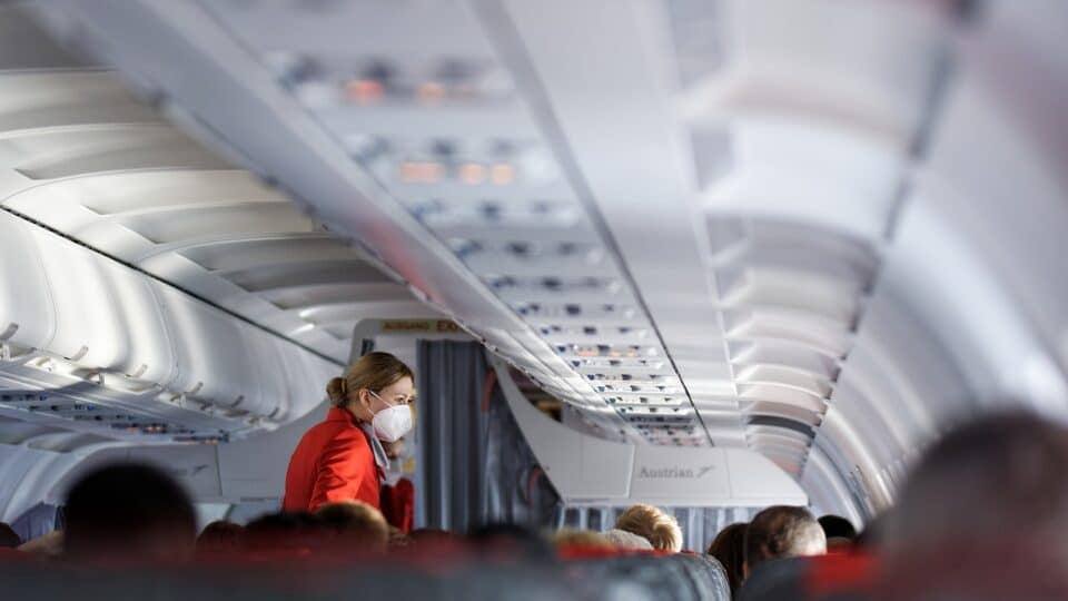 FAA to Introduce New Rest Regulations for Flight Attendants.