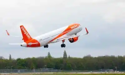 Easy Jet's renowned Fearless Flyer course returns for winter