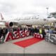 Virgin Atlantic takes delivery of its first A330neo