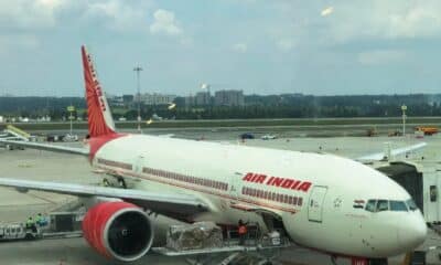Air India resumes its most popular Bengaluru & San Francisco non-stop service