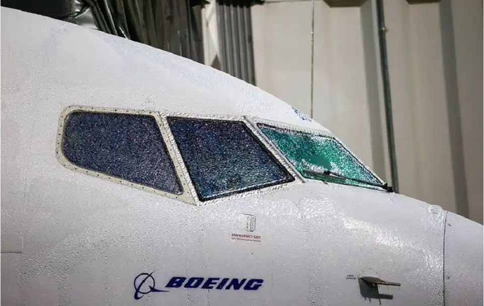 What exactly is freezing rain, and why is it so risky for air travel?