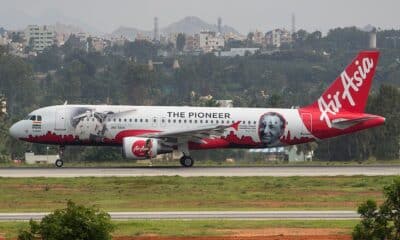 Tatas rename AirAsia India as AIX Connect ahead of merger