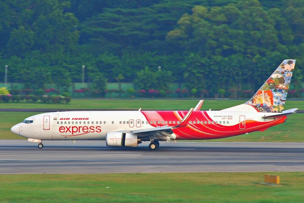 Air India Express Launches New Routes to Jammu and Port Blair