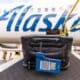 Alaska Airlines Raising Its Baggage Fees Next Year